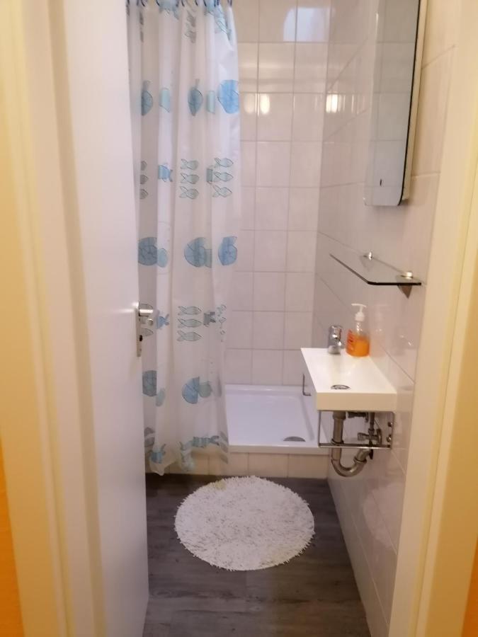 Loewen Unterkunft Braunschweig Ngoại thất bức ảnh