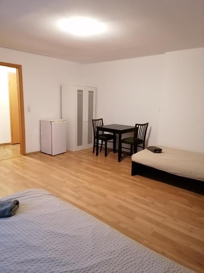 Loewen Unterkunft Braunschweig Ngoại thất bức ảnh