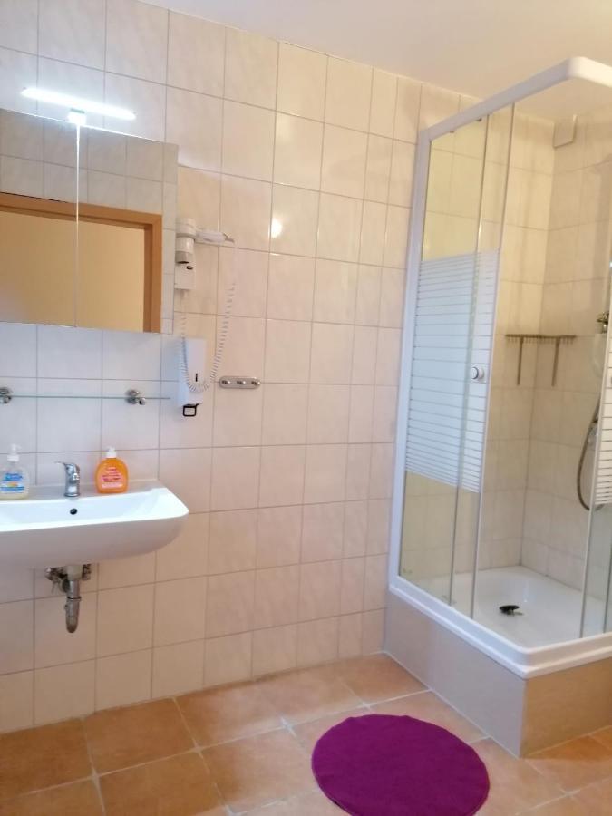 Loewen Unterkunft Braunschweig Ngoại thất bức ảnh