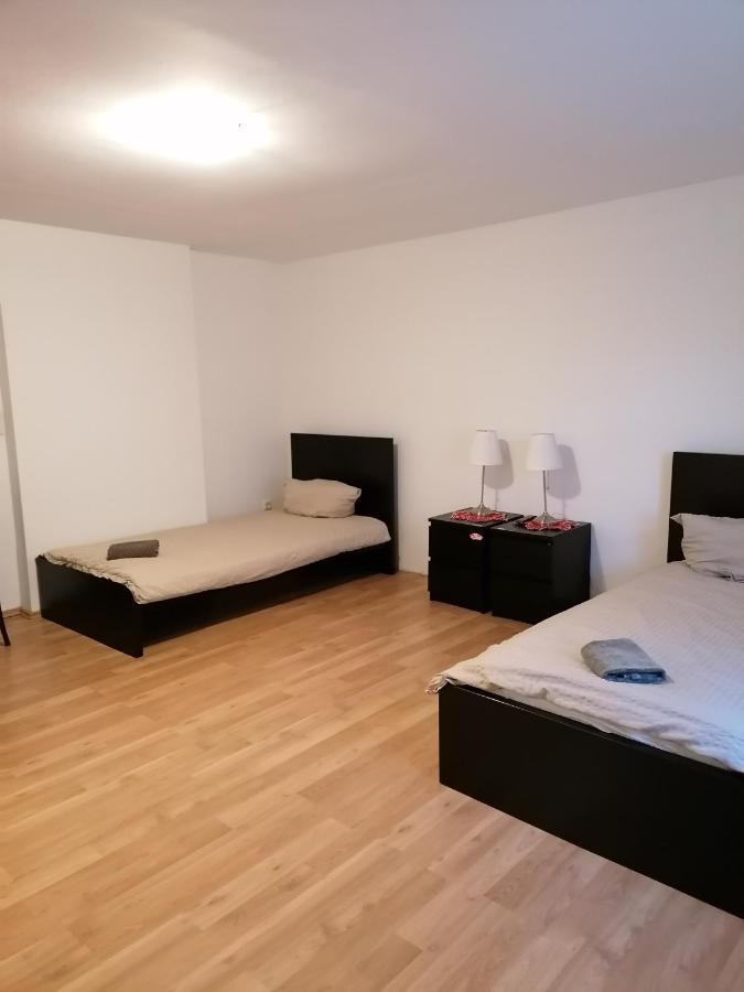 Loewen Unterkunft Braunschweig Ngoại thất bức ảnh