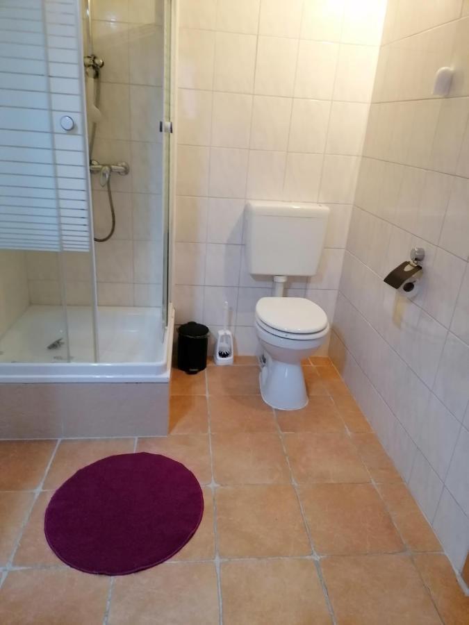Loewen Unterkunft Braunschweig Ngoại thất bức ảnh